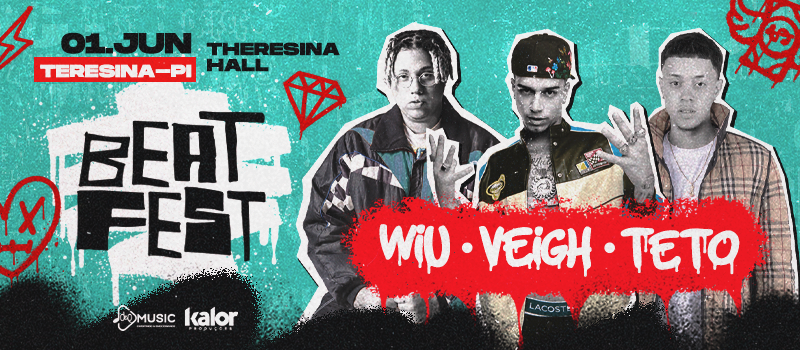 Beat Fest - Teresina